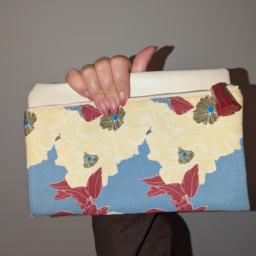 New Rachel Pally Floral Bag 💐